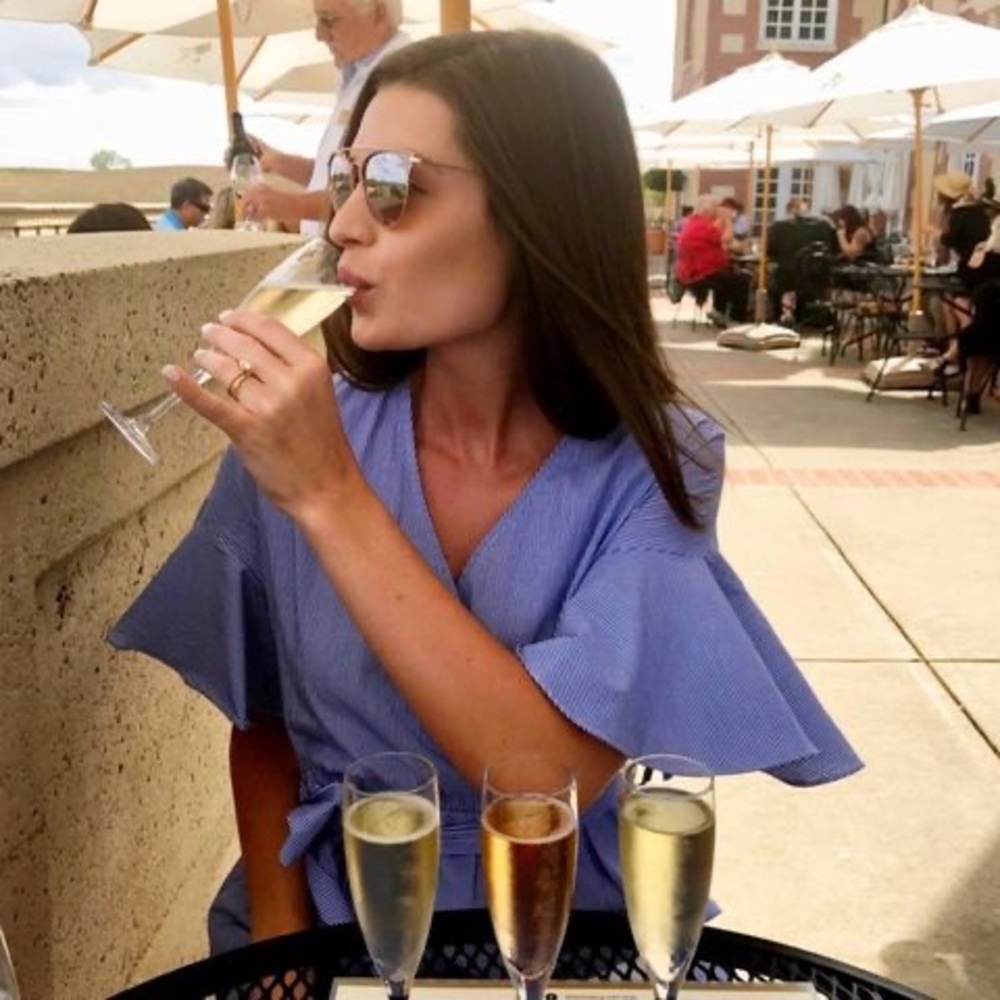 Meet your Posher, Brittany